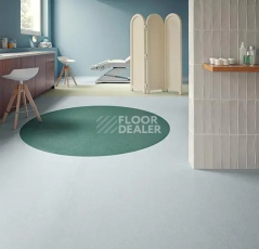 Forbo Sphera Element 50063 white moss фото 2 | FLOORDEALER